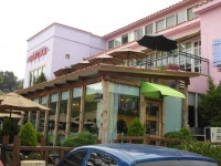 파주 프로방스 레스토랑에서.. /프로방스 마을 