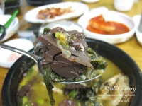 둘둘치킨신풍;대림 | [서울 대림동/신풍역] 옛촌벙개가던날~ 청진동해장국 -양선지해장국