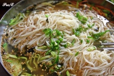 [인천 맛집/계양구]효성동, 인동 잔치국수