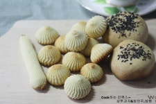 상투과자&밤만주,추억의밤빵/선물용으로 좋아요~ - 10만개의 레시피, 메뉴판키친 요리판