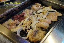 [부산맛집/수영] 합천양곱창