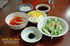 [부산맛집/연산동] 중화요리 칠보락
