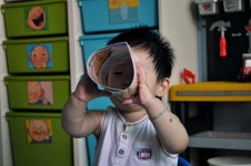 신기한 아기나라 7-8주차 복습과 9-10주차 수업