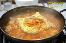 [부산맛집/연산동] 볶음도 좋고, 찌게도 좋은 시골통돼지볶음