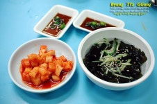[부산맛집/남포동] 추억의 고갈비집 남마담 고갈비