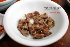 [부산맛집/동래] 삼계탕맛에 반했다! 동래삼계탕