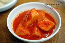 [부산맛집/동래] 삼계탕맛에 반했다! 동래삼계탕