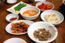 [부산맛집/동래] 삼계탕맛에 반했다! 동래삼계탕