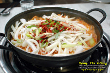 [부산맛집/연산동] 볶음도 좋고, 찌게도 좋은 시골통돼지볶음