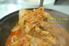 [부산맛집/연산동] 볶음도 좋고, 찌게도 좋은 시골통돼지볶음
