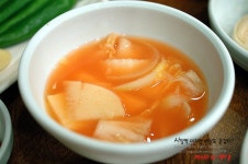 [부산맛집/동래] 삼계탕맛에 반했다! 동래삼계탕