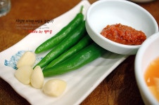 [부산맛집/동래] 삼계탕맛에 반했다! 동래삼계탕