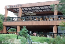 [가족여행]현주와 함께한 특별한 강원도여행코스..강원도 홍천 산속에 위치한 엘림불한증막에 1박 2일로 다녀왔어요..