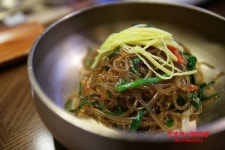 [강동구회식장소추천]강동구에 위치한 한정식이 맛있는집 진진바라 강동점 방문후기@@