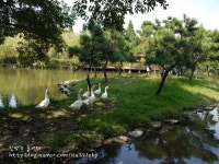 [경남수목원/동물원] 가을 나들이 추천할만한 진주 수목원에서.