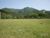 [안양팸투어] 안양천자전거코스 안양팸투어로 안양예술공원, 가족나들이추천 병목안 시민공원 멋지네요.