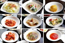 [분당맛집/판교맛집]분당맛집-예다온(샤브샤브,생고기구이),운중동