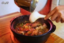 [인천/부평구 맛집]갈산역앞 중식점, 상하이 눈(객잔)