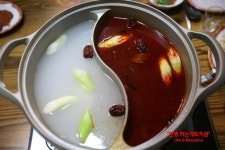 [신림동맛집/경성양꼬치]신림동에서 샤브샤브 를 즐기자@@