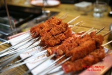[신림동맛집/경성양꼬치]신림동에서 샤브샤브 를 즐기자@@