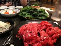 샤브샤브