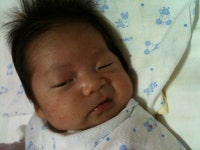 ㅎㅎ예빈한달때쯤^^