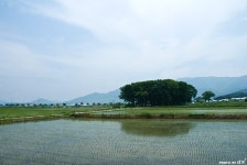 지리산 둘레길 1코스 주천-운봉구간, 함께 하면 즐거운 도보여행 추천코스。