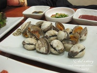 [서울 강남 도곡2동 / 매봉역] 소가횟집 (2) - 자연산회와 부채새우 