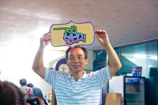 더위를 날려버릴 짜릿함을 원하나요? 평창 산악오토바이, 700빌리지