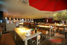 [청량리역맛집]부담없는 정통레스토랑 바피아노(VAPIANO) 청량리점 방문후기@@