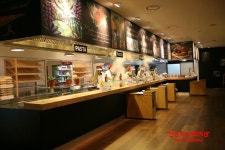[청량리역맛집]부담없는 정통레스토랑 바피아노(VAPIANO) 청량리점 방문후기@@
