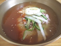 내공있고 저렴한 멋진 밀면집  황산밀냉면 .........