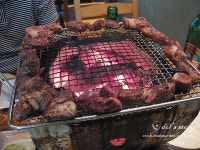 [서울 강남구 논현동] 羊 식당 - 더 램 키친 The Lamb Kitchen - 양갈비, 양구이