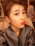 Miss A 수지, 헤어스타일 소화력