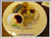 (인천 맛집) 250가지의 특별한 요리, 드마리스 인천점에 다녀왔어요~