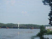 (군산) 은파관광지(1),,,물빛다리