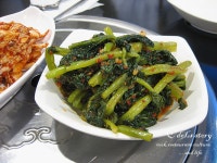 [서울 서초구 반포동/신논현역] 봉평 순메밀촌 - 들깨칼국수, 물메밀막국수 