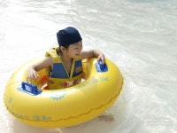 [공지][리솜스파캐슬 온천수워터파크] 스파이명월워터파크 온천수워터파크에서 아이와가기좋은 온천수워터파크