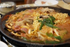 [분당정자맛집]부대찌개 맛있는집-신가네부대찌개