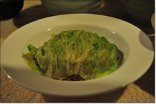  분위기좋은 퓨전중화요리 드마리 / 압구정역맛집,압구정맛집,분위기좋은퓨전중식레스토랑 