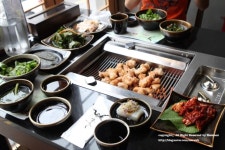 [강남맛집] 양대창구이 전문 청담동맛집 양마니 2호점/양, 대창, 막창, 양밥 맛있어요