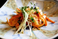 [분당서현맛집]서현먹자골목-일식긴자(점심정식)