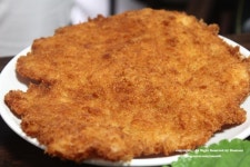 [한남동맛집] 커다란 서울왕돈까스랑 매콤한 마약쭈꾸미까지~