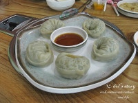 [경기도 안양시 만안구 안양동] 가야밀면 - 물냉면, 비빔냉면