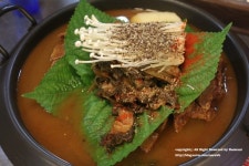 왕친절, 살많은 감자탕~ 대학로맛집으로 찜~ - 대학로 지역 추천맛집 뼈닥스감자탕 후기