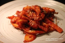 [청담동맛집] 고소한 양대창 구이가 일품~양대창구이전문 청담본
