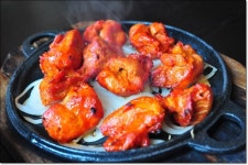 대학로맛집 / 인도요리전문점 머노까머나 