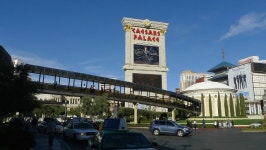126. 미국 Nevada :: 라스베가스 (Las Vegas) 벨라지오 호텔의 분수쇼와 또 다른 볼거리들