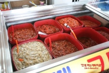 [서산젓갈/태안젓갈]젓갈이 맛있는 간월도 항구할매젓갈 