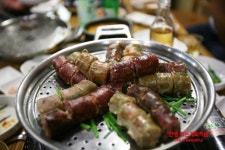 [대학로맛집/혜화역맛집]원조 신의주찹쌀순대 방문후기@@ - 대학로 지역 추천맛집 신의주찹쌀순대 후기